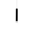 Milagro ML183 КАРБОНОВА ВИСЯЩА ЛАМПА 3X5W LED