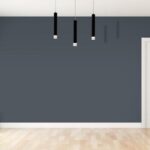 Milagro ML183 КАРБОНОВА ВИСЯЩА ЛАМПА 3X5W LED