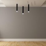 Milagro ML183 КАРБОНОВА ВИСЯЩА ЛАМПА 3X5W LED