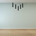 Milagro ML184 КАРБОНОВА ВИСЯЩА ЛАМПА 5X5W LED