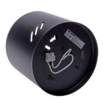 Milagro ML227 TUBO ЧЕРЕН Спот 1xAR111 (БЕЗ КРУШКА)