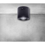 Milagro ML227 TUBO ЧЕРЕН Спот 1xAR111 (БЕЗ КРУШКА)