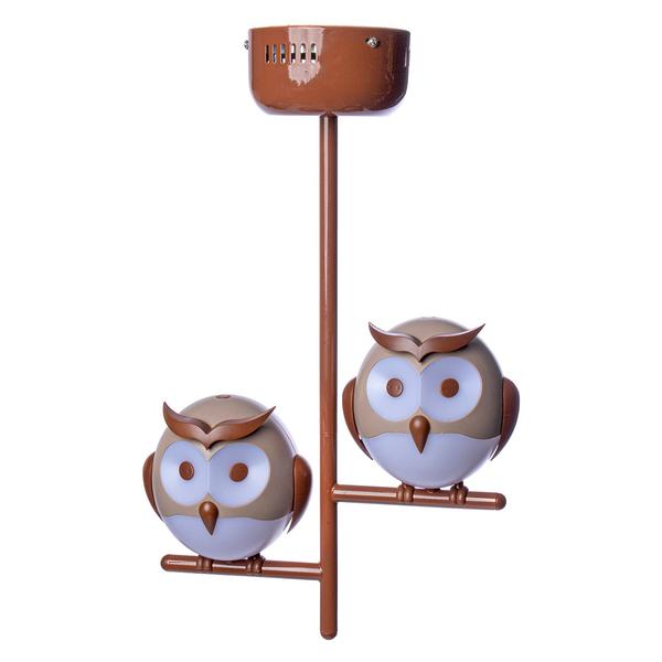 ml244a.jpg Milagro ML244 OWL 2XG9 LED ПЛАФОН