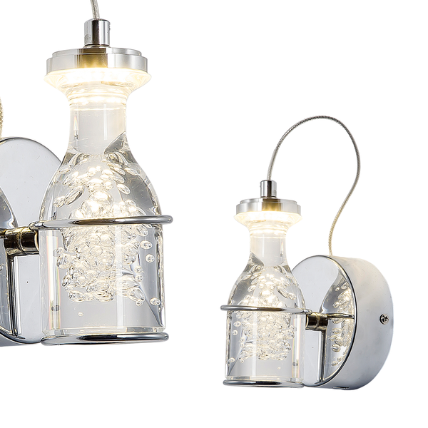 ml303a.png Milagro ML303 БУТИЛКА СТЕНА 1x5W LED