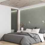 Milagro ML304 OVO 5W LED стенна лампа