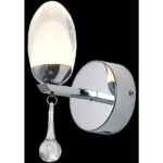 Milagro ML304 OVO 5W LED стенна лампа