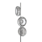 Milagro ML333 ПОДОВА ЛАМПА MERCURIO 36W LED