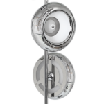 Milagro ML333 ПОДОВА ЛАМПА MERCURIO 36W LED