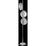 Milagro ML333 ПОДОВА ЛАМПА MERCURIO 36W LED