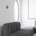 Milagro ML349 COSMO 12W LED стенна лампа