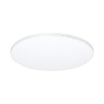 Milagro ML3703 SIENA 80W LED плафон Ø750 мм + дистанционно