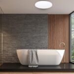 Milagro ML3703 SIENA 80W LED плафон Ø750 мм + дистанционно
