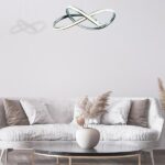 Milagro ML3806 ВИСЯЩА ЛАМПА CAPPIO 36W LED