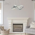 Milagro ML3806 ВИСЯЩА ЛАМПА CAPPIO 36W LED