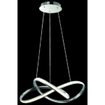 Milagro ML3806 ВИСЯЩА ЛАМПА CAPPIO 36W LED
