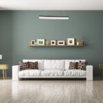 Milagro ML400 BEAM 18W LED ВИСЯЩА ЛАМПА