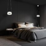 Milagro ML404 ПРЪСТЕН ВИСЯЩА ЛАМПА 12W LED