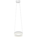 Milagro ML404 ПРЪСТЕН ВИСЯЩА ЛАМПА 12W LED