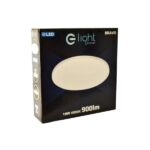 Milagro ML4266 Bravo 10W LED Плафониера Ø260 мм