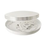 Milagro ML4266 Bravo 10W LED Плафониера Ø260 мм