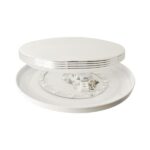 Milagro ML4267 Bravo 16W LED Плафониера Ø330 мм