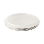 Milagro ML4267 Bravo 16W LED Плафониера Ø330 мм
