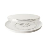 Milagro ML4268 LED плафон Bravo 20W Ø390 мм
