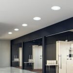 Milagro ML4268 LED плафон Bravo 20W Ø390 мм