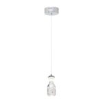 Milagro ML431 ВИСЯЩА ЛАМПА ЗА БУТИЛКА 1x5W LED