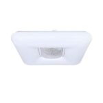 Milagro ML4402 YAX 24W LED димируем плафон + дистанционно управление