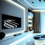 Milagro ML4747 Премиум LED лента 60/m 6000K IP20 5m