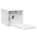 Milagro ML476 ПЛАФОН BLOCCO БЯЛ 1x7W GU10 LED