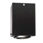 Milagro ML477 ПЛАФОН BLOCCO ЧЕРЕН 1x7W GU10 LED