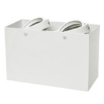Milagro ML478 Луна BLOCCO БЯЛ 2x7W GU10 LED