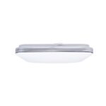 Milagro ML4856 PALERMO 33W LED Плафониера  димируем + дистанционно управление
