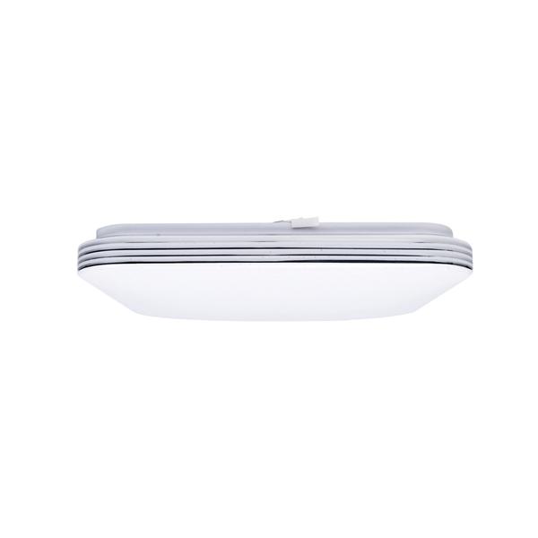 ml4856a.jpg Milagro ML4856 PALERMO 33W LED Плафониера димируем + дистанционно управление