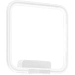 Milagro ML512 NIX WHITE 13W LED СТЕНА