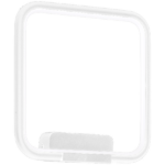 Milagro ML512 NIX WHITE 13W LED СТЕНА