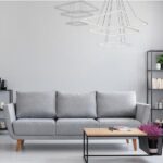 Milagro ML515 NIX БЯЛА ВИСЯЩА ЛАМПА 117W LED