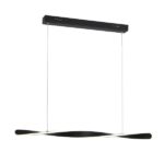 Milagro ML5498 Висяща LED лампа SWIRL 24W