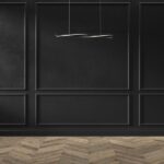 Milagro ML5498 Висяща LED лампа SWIRL 24W