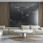 Milagro ML5498 Висяща LED лампа SWIRL 24W