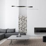 Milagro ML5498 Висяща LED лампа SWIRL 24W