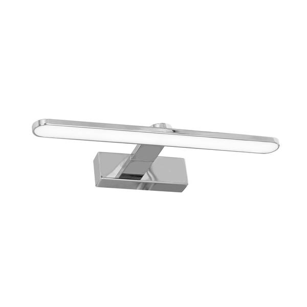 ml5613a.jpg Milagro ML5613 Аплик SPLASH CHROME 40см 8W LED