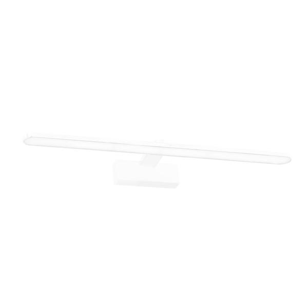 ml5618a.jpg Milagro ML5618 SPLASH WHITE 60cm 12W LED стенна лампа