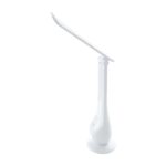 Milagro ML5677 LILLY WHITE 4W LED настолна лампа