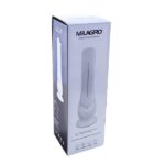 Milagro ML5677 LILLY WHITE 4W LED настолна лампа