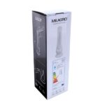 Milagro ML5677 LILLY WHITE 4W LED настолна лампа