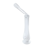Milagro ML5677 LILLY WHITE 4W LED настолна лампа
