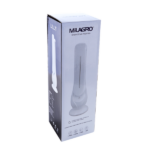 Milagro ML5677 LILLY WHITE 4W LED настолна лампа